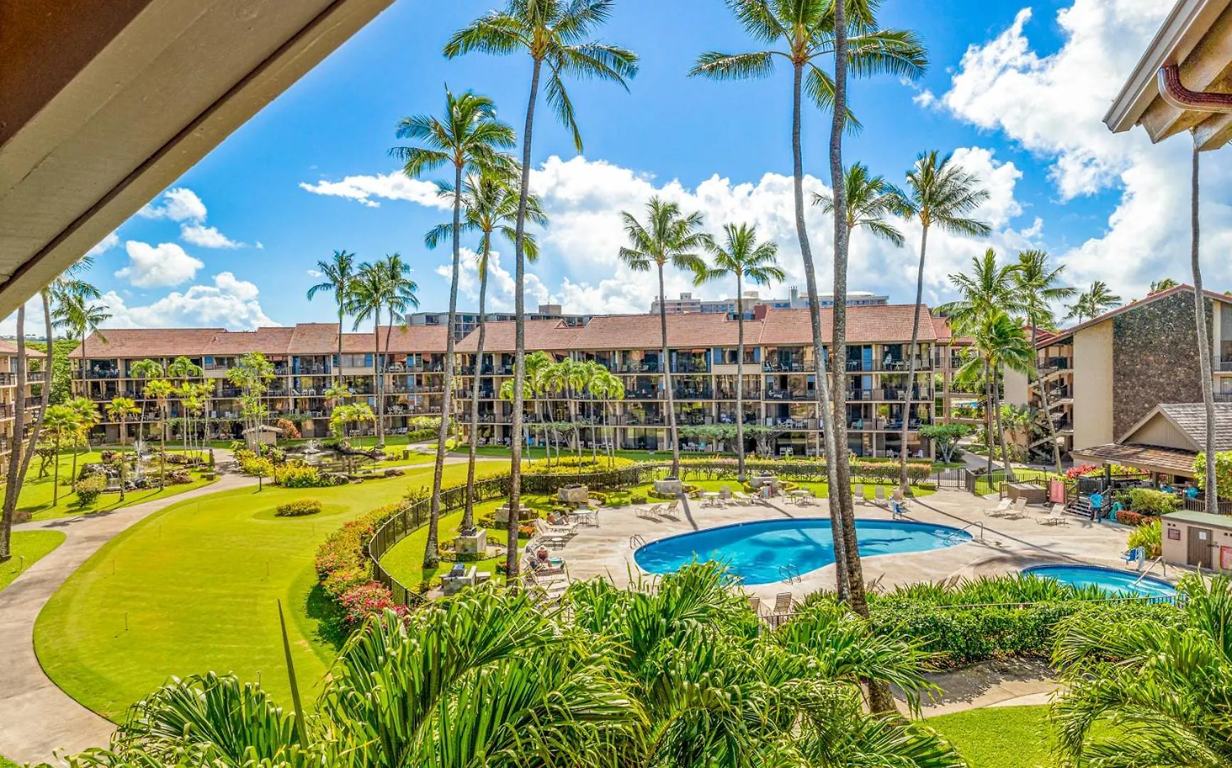 Lejlighed The Noniluna Two - Sleeps 9 Plus Pack N Play Lahaina USA